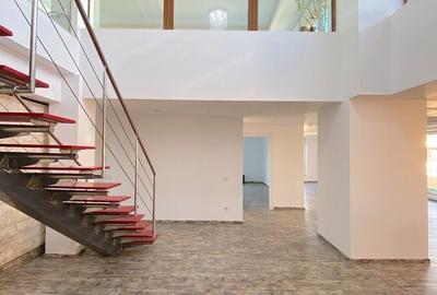 Penthouse Nordului - Complex Persepolis 443 mp utili - 3