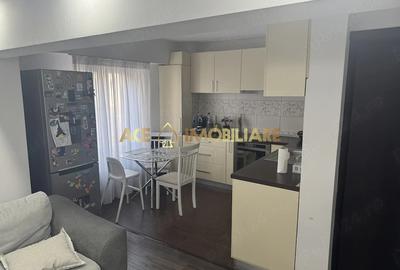 3 Camere | P-ta Muncii | Metrou | Centrala | Parcare | 2 Bai - 3