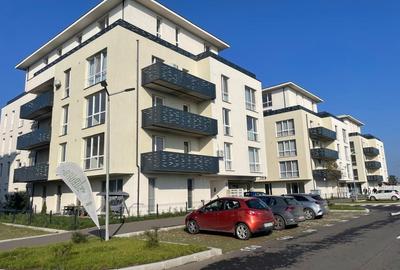 De închiriat apartament 2 camere,  la 25 de minute de Gara de Nord - 1