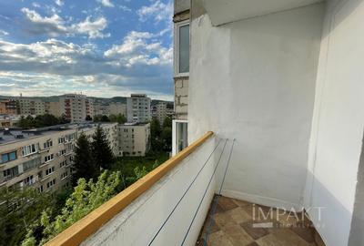 Vanzare apartament cu 3 camere, etaj intermediar, Manastur! - 9