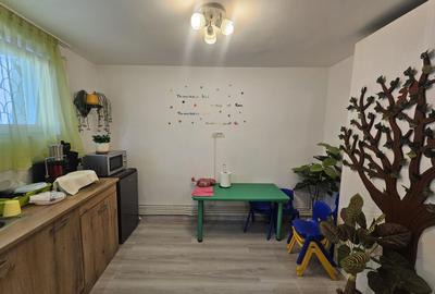 Spațiu comercial de închiriat în zona Coiciu/Constanta - 4