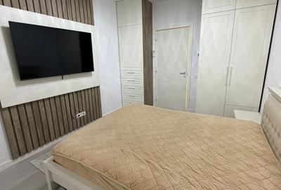 Apartament 2 camere de inchiriat Bloc Nou-PRIMA INCHIRIERE (Parcare subterana) - 21