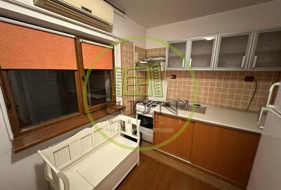 Garsoniera 40 mp, semidecomandata, Cartier Brazda lui Novac, Zona Marie Louise - 3