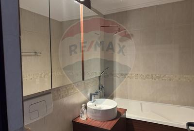 Apartament 3 camere modern, Ialomiței, Mărăști. Inchiriere - 5