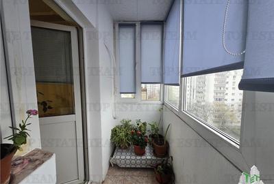 Apartament 3 camere Pacii - 9