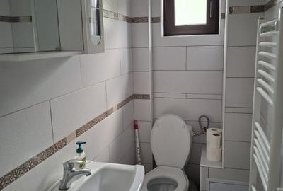 Spatiu Comercial de 100 mp de Inchiriat - Cartier Trivale, Str. Campului-750 eur - 4