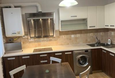 ZONA FERNEZIU -duplex modern | 160 mp | curte + foișor + garaj - 13