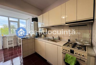 Apartament 2 Camere Baba Novac Parc IOR ParkLake Dristor Metrou - 5