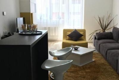 Apartament 2 camere, 50 mp, amenajat modern, bloc nou, Titan - 8