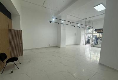 Inchiriere spatiu comercial 90 mp bloc nou in Marasti- zona strazii Fabricii - 4