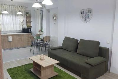 Apartament semidecomandat  Pacii metrou - 4