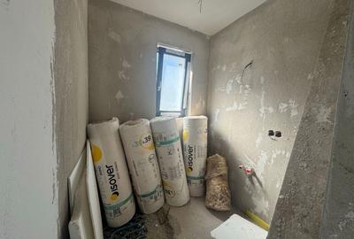 Duplex cu CF 163mp utili+terasa panoramica 45mp, 231 teren-Floresti - 31