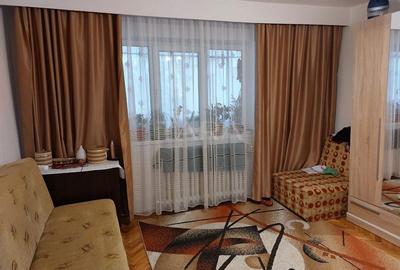 Apartament 2 camere, 40 mp utili si balcon 6 mp.  Zona Mănăștur, BIG. - 2