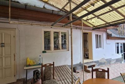 Casa/ Spalatorie chimica de vanzare in Sighisoara - 39