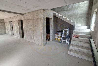 Casă nouă P+1E – Băiculești, Zigoneni, Argeș - 8