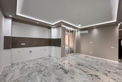 APARTAMENT CU 2 CAMERE IN COMPLEXUL CAMPEADOR CITY la 120.000 euro - 18