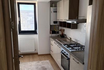 APARTAMENT 2 CAMERE | ZONA TOMIS PLUS | LOC DE PARCARE | TERMEN LUNG - 8