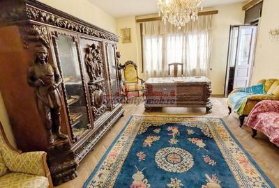 Vanzare Apartament 3 camere Zona Parcul Gradina Icoanei, Bucuresti - 5