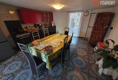 Casa individuala 5 camere, curte si gradina in Rudna - 16