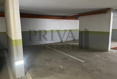 Apartament modern 2 camere, 60 mp, etaj 9, Nord One - 10