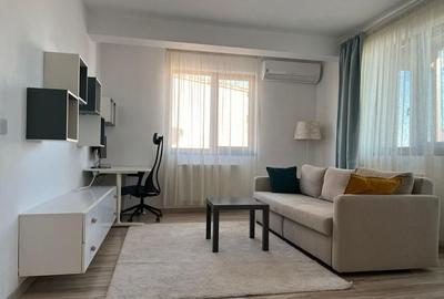 Apartament cu 2 camere decomandat în Bucureștii Noi