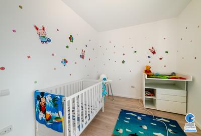 Vila  Individuala Moderna in Complexul Cumpana Village by  the Sea - 11