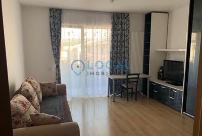 Apartament 1 camera | 48 mp | Elite Junior | Parcare - 1