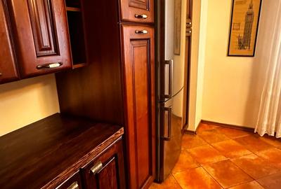 Penthouse Mamaia zona Butoaie P+1 - 6