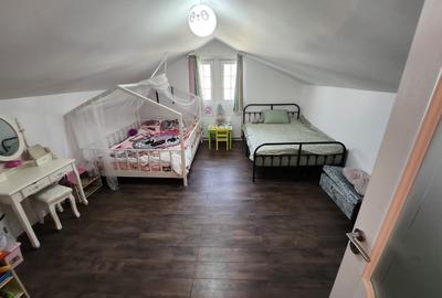 🏡 Casă complet mobilată + garaj full utilat -  P+M | Bragadiru - 9