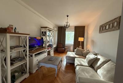 Apartament cu 2 camere decomandat, mobilat în Floreasca