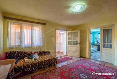 Casă individuală, teren 360 mp – Someșeni, Cluj-Napoca - 5