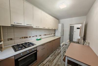 Inchiriem Apartament 2 Camere, Mobilat, Decomandat, Avantgarden 3 - 13