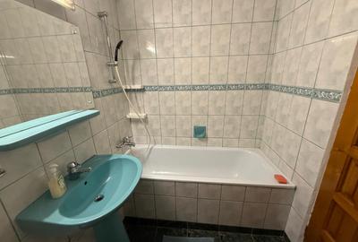 Vitan, garsoniera, bloc mixt, etaj 2, metrou Mihai Bravu 7 minute, 42 mp - 8