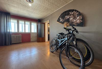 De vanzare - 3 camere - 63mp - Stadion Giulesti - 950m Metrou Crangasi - 8