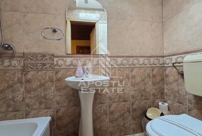 Pensiune 16 camere, Zona Elisabetin, - 18