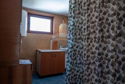 Vânzare imobil cu funcțiune mixtă casa si restaurant - Ungureni - DB - 8