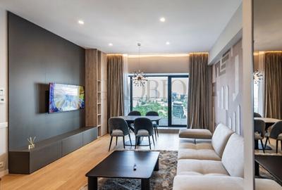 Apartament 3 Camere | One Verdi | Loc de Parcare - 1