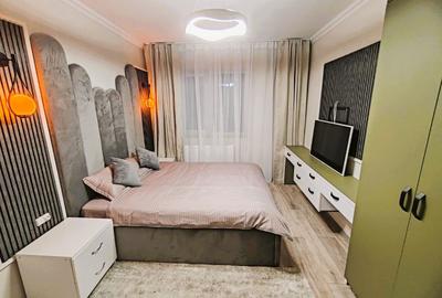 3 camere | Parter 90 mp + curte 45 mp | Mobilat si Utilat | Top - 17