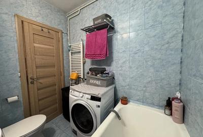 Vanzare Garsoniera Lujerului Complet Renovata si Utilata 3 min Metrou Lujerului - 7