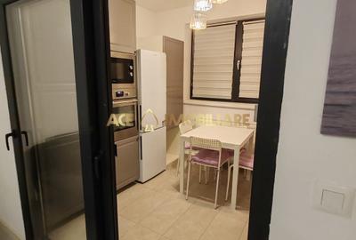3 Camere de inchiriat | HILS BRAUNER | Centrala | Parcare Inclusa - 6