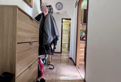 Apartament 2 camere, decomandat, 53 mp utili - Girocului - 10
