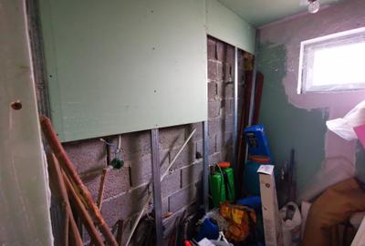 Teren Generos cu Casa in Gruiu - Snagov - 21