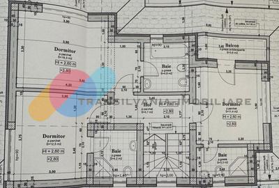 Casă modernă, 5 camere, teren 400mp–Dezmir - 7