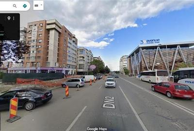 Apartament cu 4 camere decomandat în Unirii