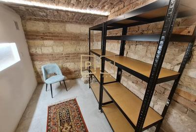 Apartament 2 camere, spatiu depozitare 7 mp, curte comuna, zona Ultracentrala - 8