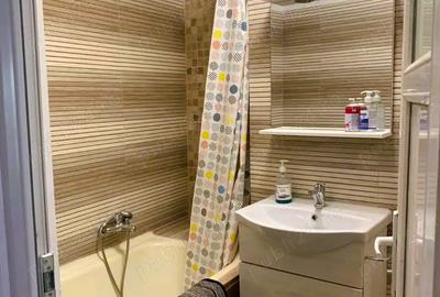 Splaiul Unirii | 3 min. Metrou Timpuri Noi | Boiler | Bloc mixt | Contract ANAF - 7