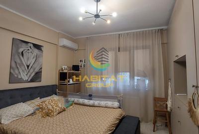 Apartament 2 camere mobilat-sector 4 - 15