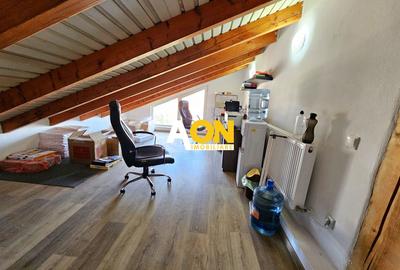 Apartament 4 camere, 2 bai,pretabil pt. birouri, zona ultracentrala - 4