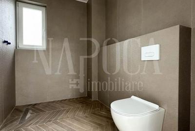 Casa 4 camere de vanzare in Floresti - 7