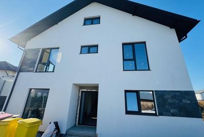 Individuala Otopeni, MANSARDA si curte MARE 0% comision - 1